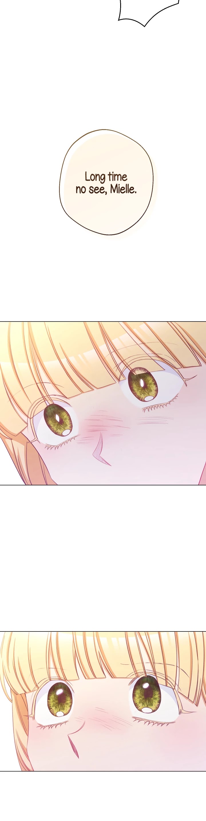 The Villainess Reverses the Hourglass chapter 82 page 51