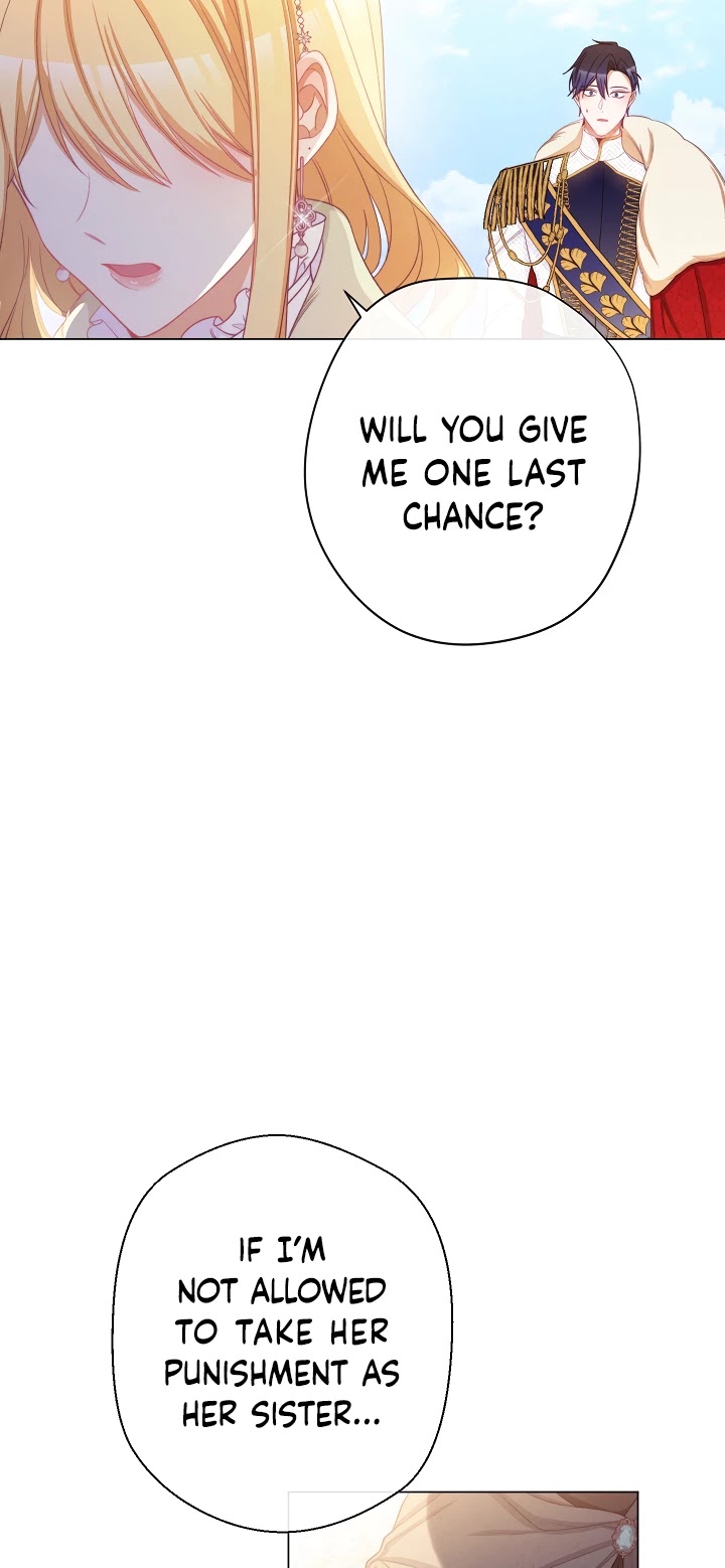 The Villainess Reverses the Hourglass chapter 83 page 39