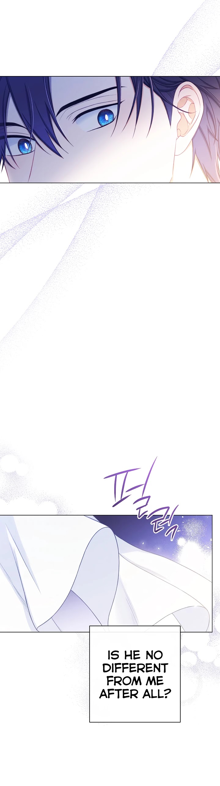 The Villainess Reverses the Hourglass chapter 84 page 39