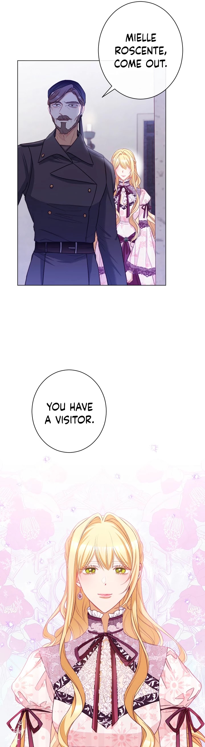 The Villainess Reverses the Hourglass chapter 85 page 10