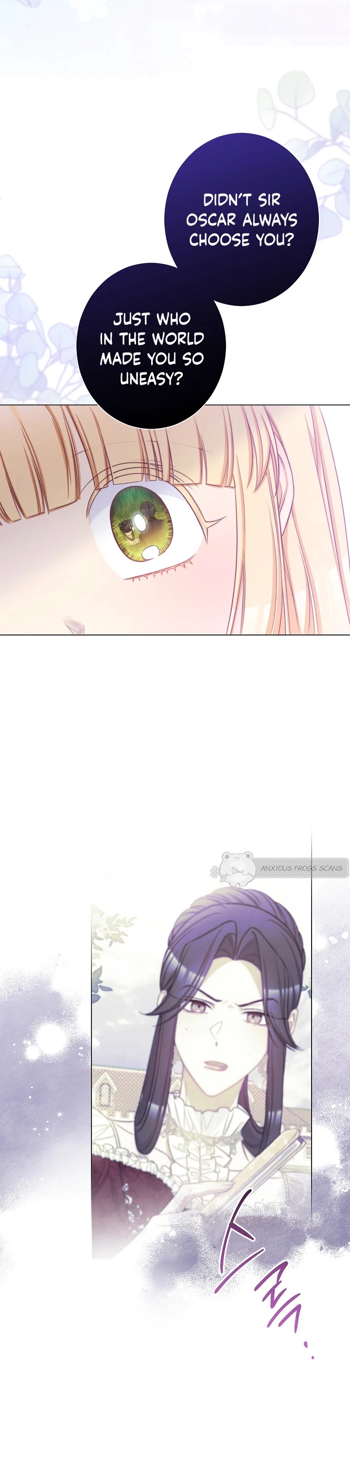 The Villainess Reverses the Hourglass chapter 85 page 27