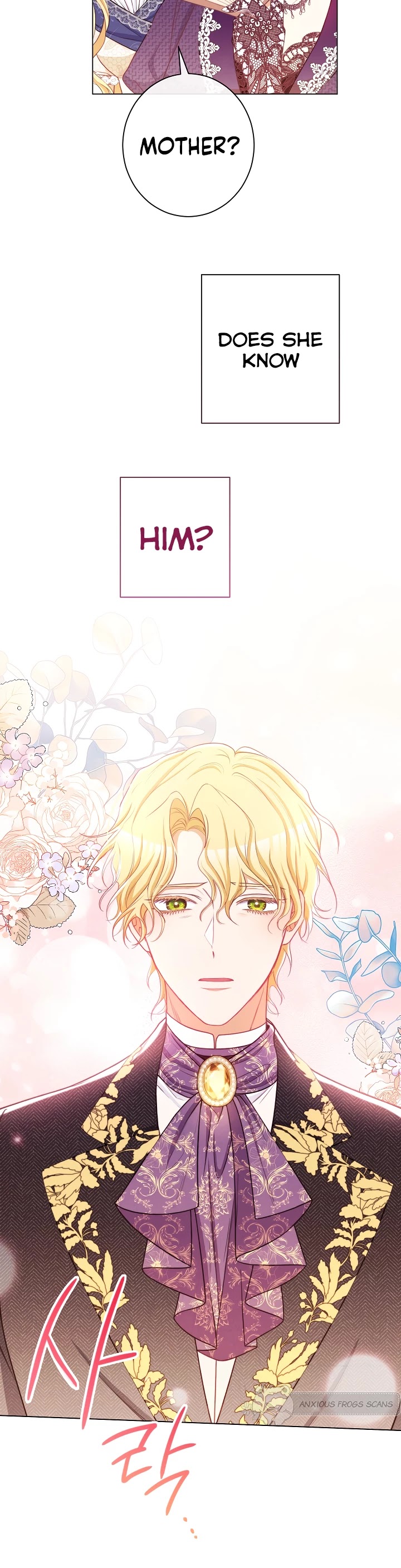 The Villainess Reverses the Hourglass chapter 86 page 18