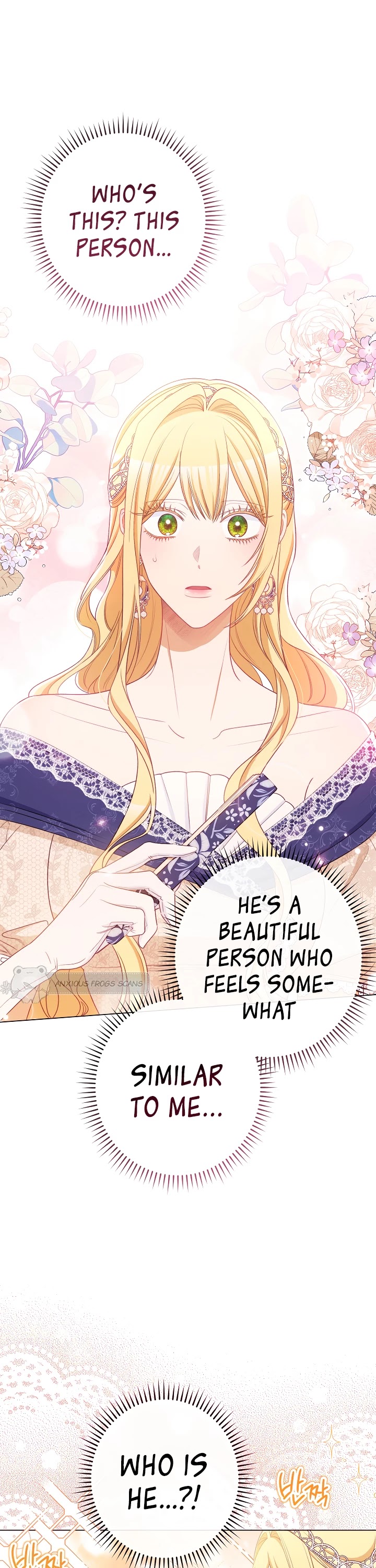 The Villainess Reverses the Hourglass chapter 86 page 19