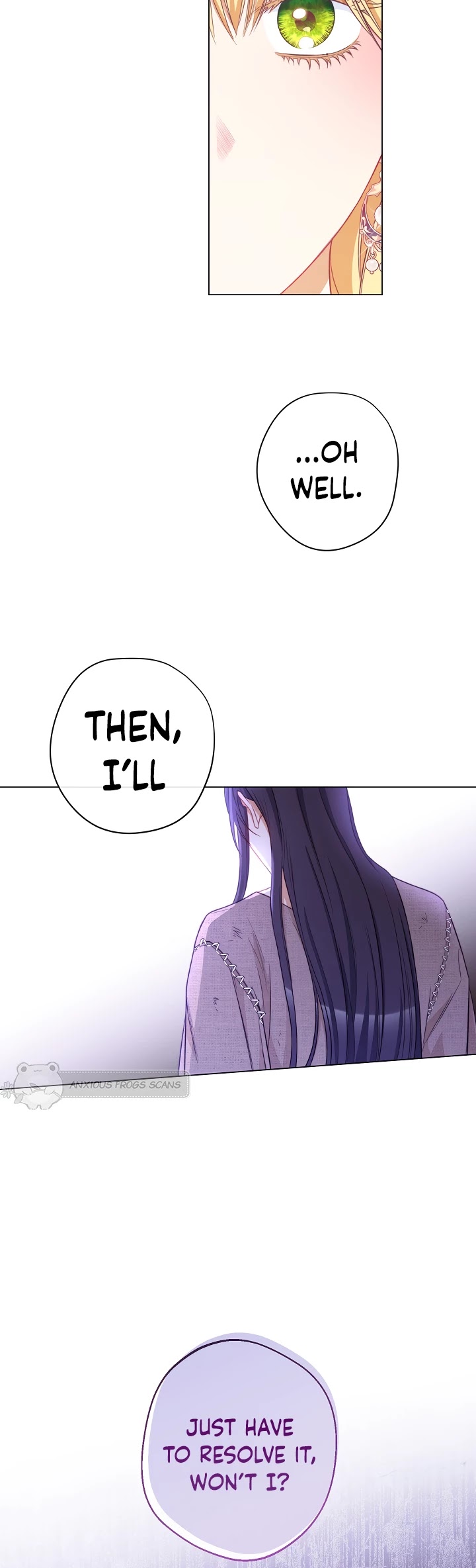 The Villainess Reverses the Hourglass chapter 86 page 44