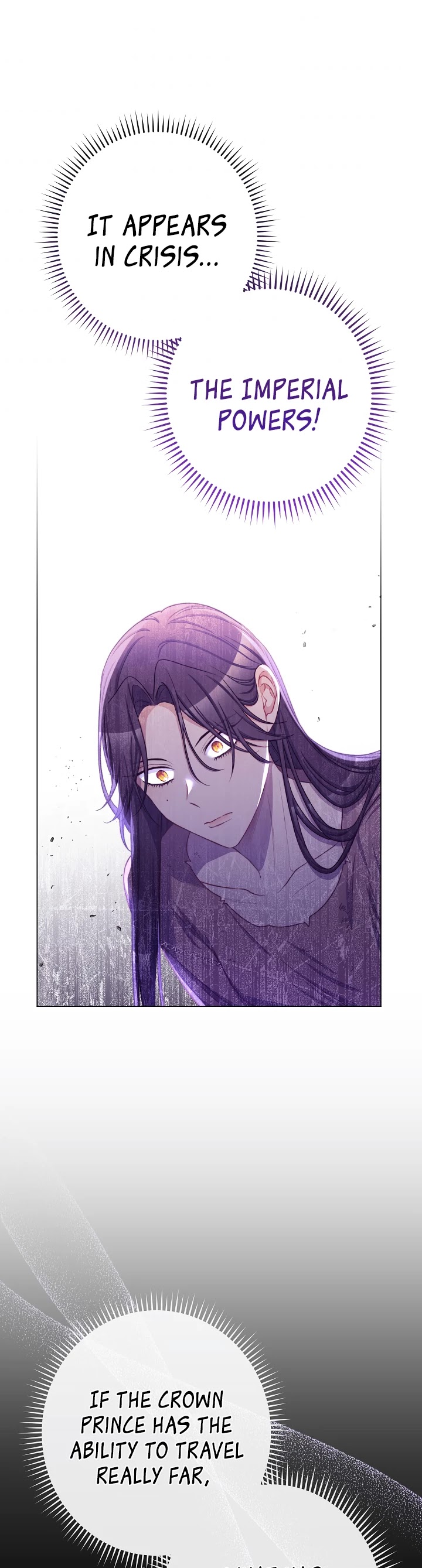 The Villainess Reverses the Hourglass chapter 87 page 29