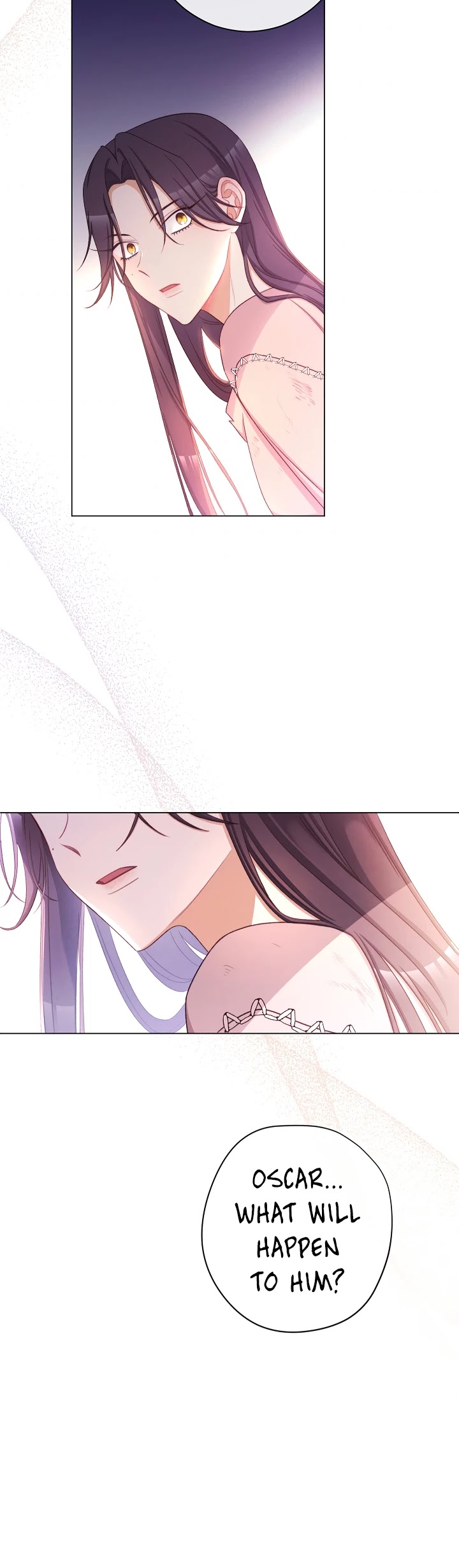 The Villainess Reverses the Hourglass chapter 87 page 33