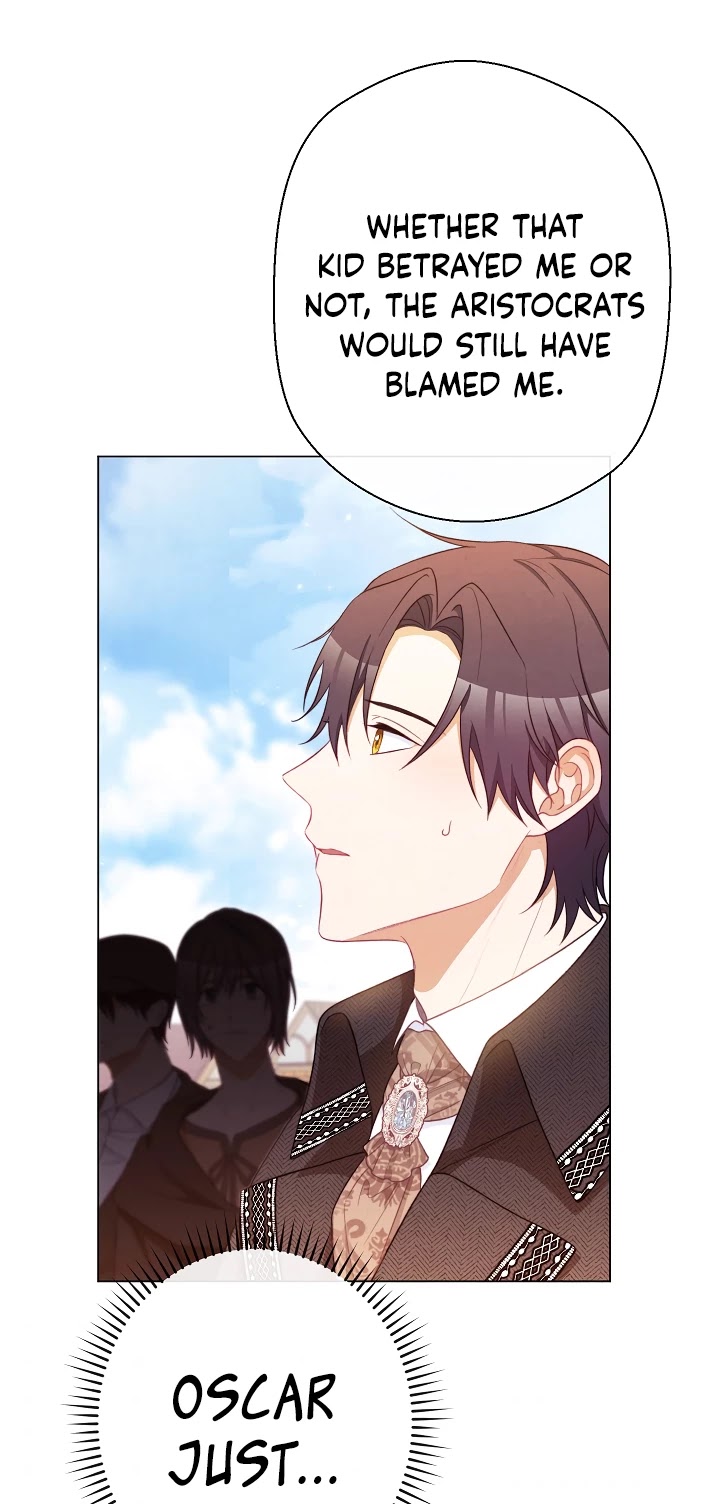 The Villainess Reverses the Hourglass chapter 87 page 36