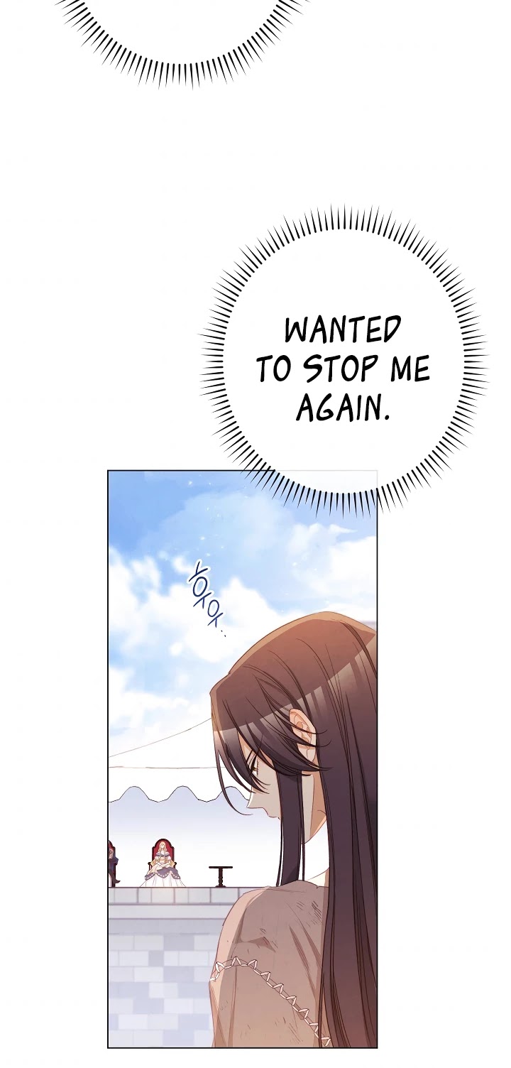 The Villainess Reverses the Hourglass chapter 87 page 37