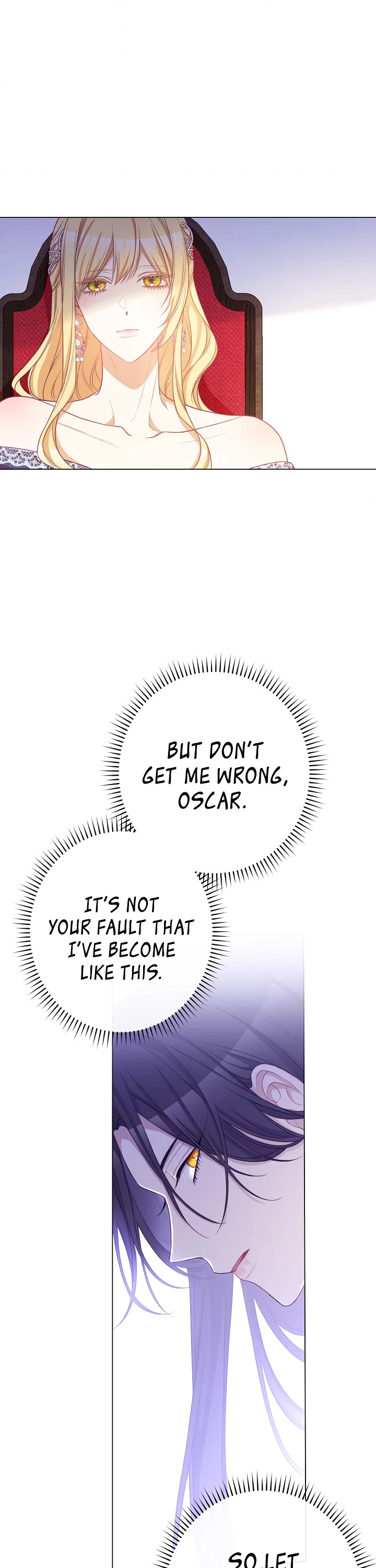 The Villainess Reverses the Hourglass chapter 87 page 38