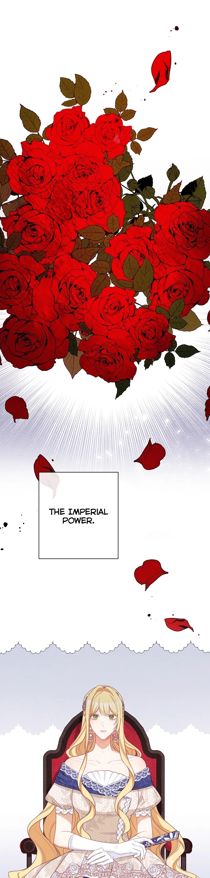 The Villainess Reverses the Hourglass chapter 87 page 41