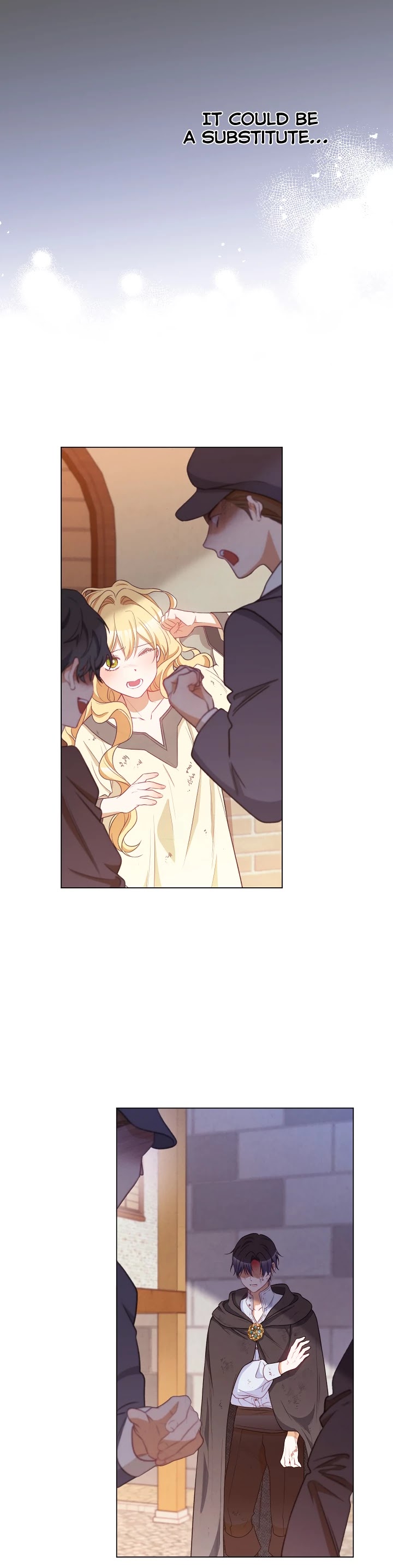 The Villainess Reverses the Hourglass chapter 87 page 43