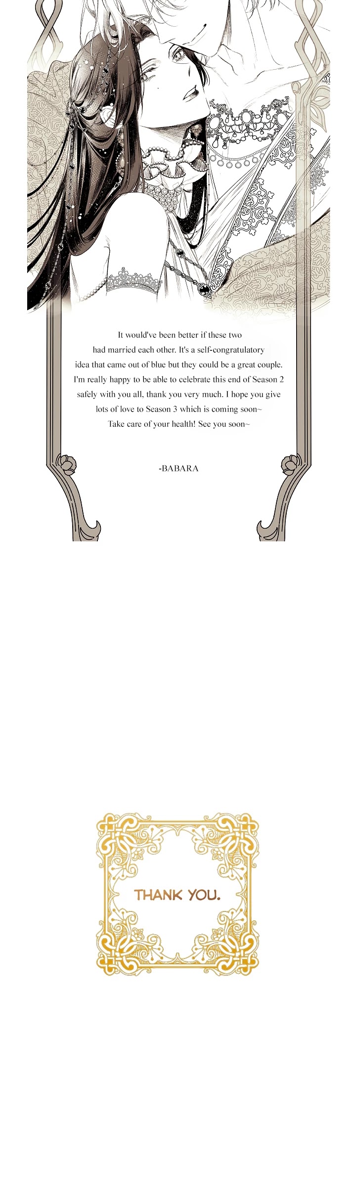 The Villainess Reverses the Hourglass chapter 87 page 51