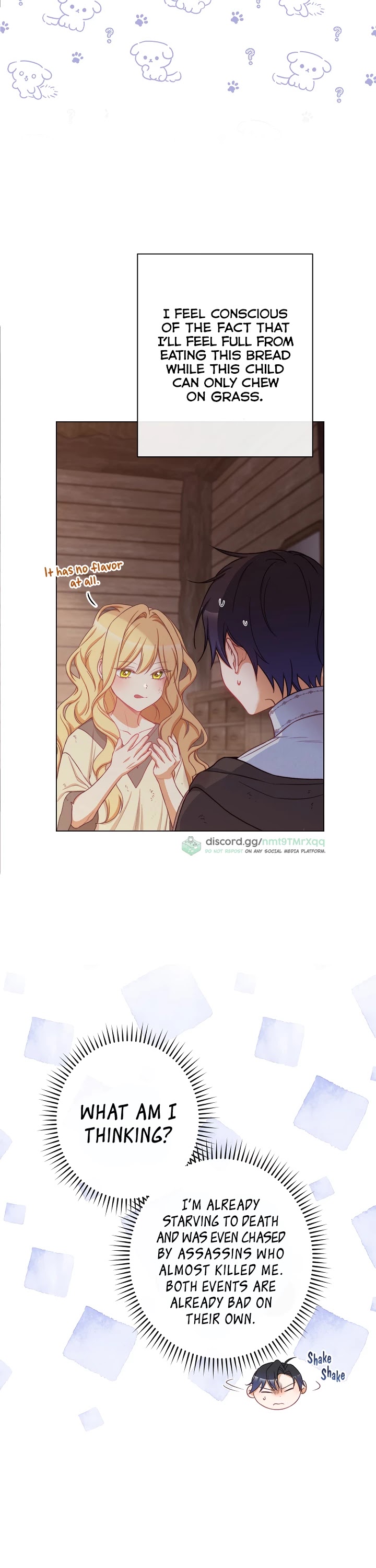 The Villainess Reverses the Hourglass chapter 88 page 12