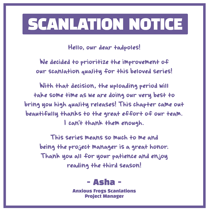 The Villainess Reverses the Hourglass chapter 88 page 2