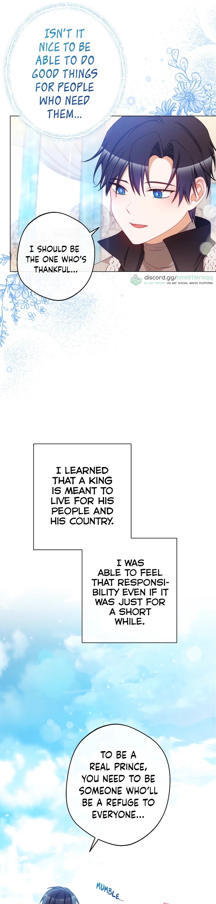 The Villainess Reverses the Hourglass chapter 88 page 25