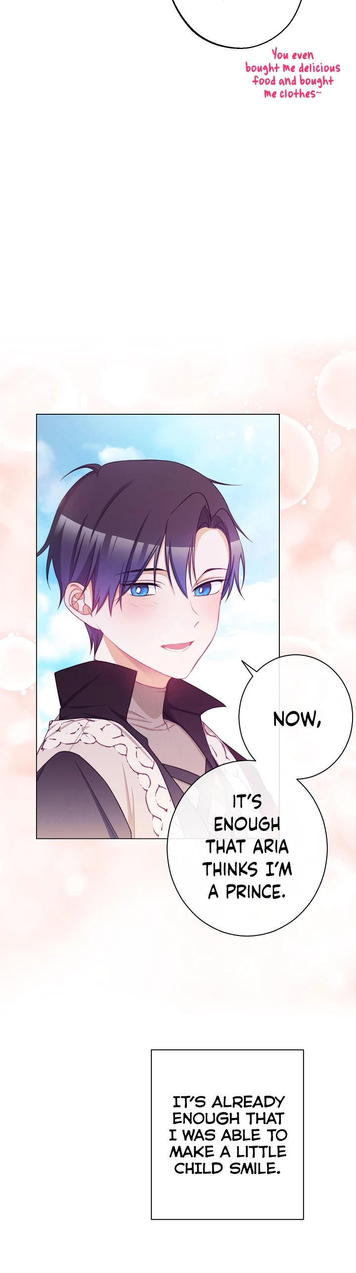 The Villainess Reverses the Hourglass chapter 88 page 27