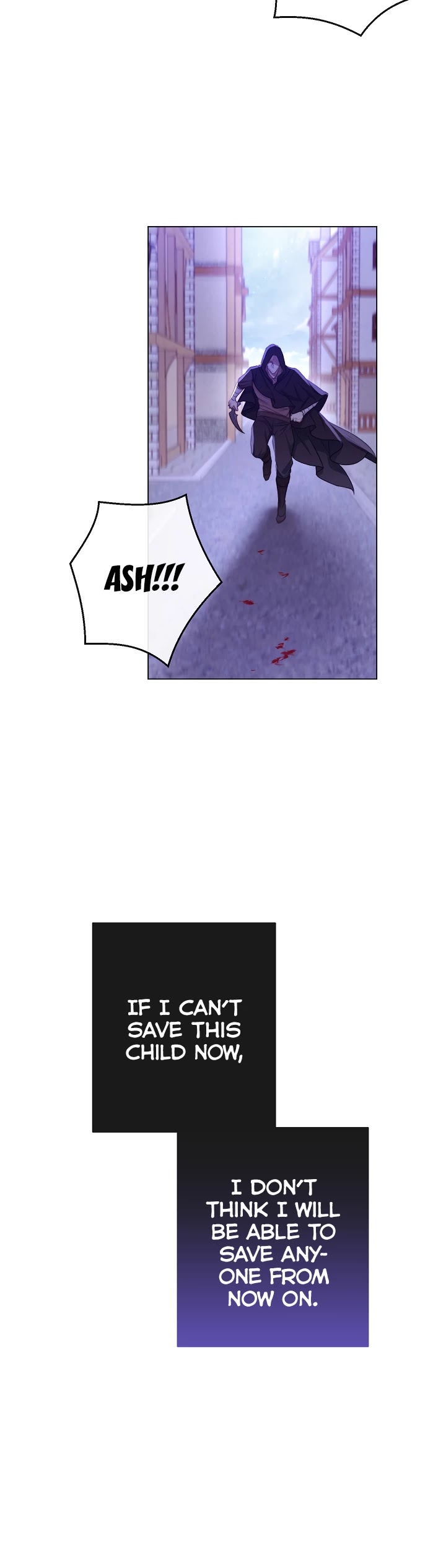 The Villainess Reverses the Hourglass chapter 88 page 30