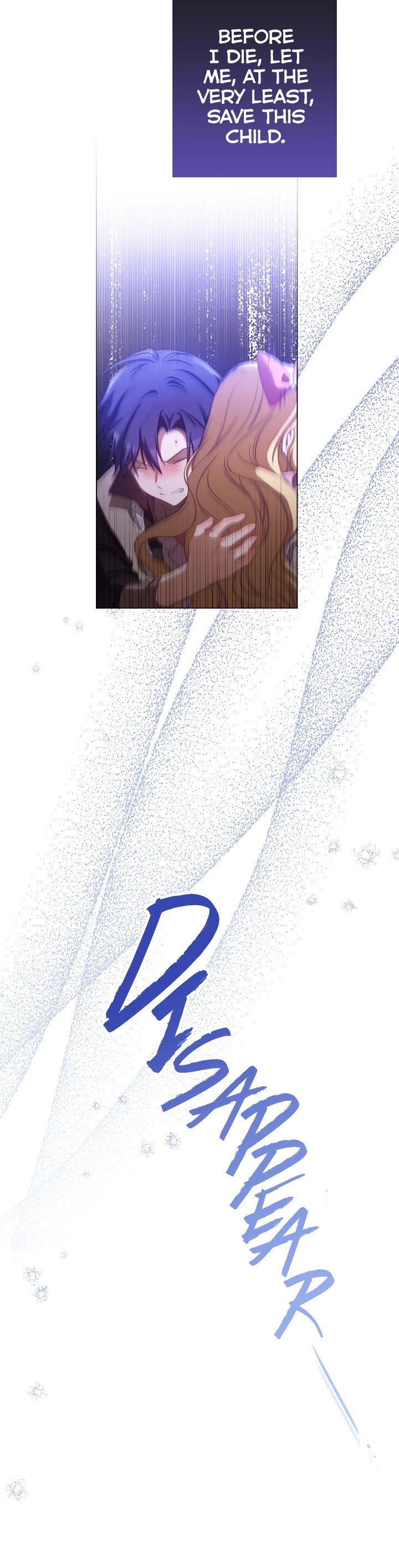 The Villainess Reverses the Hourglass chapter 88 page 33