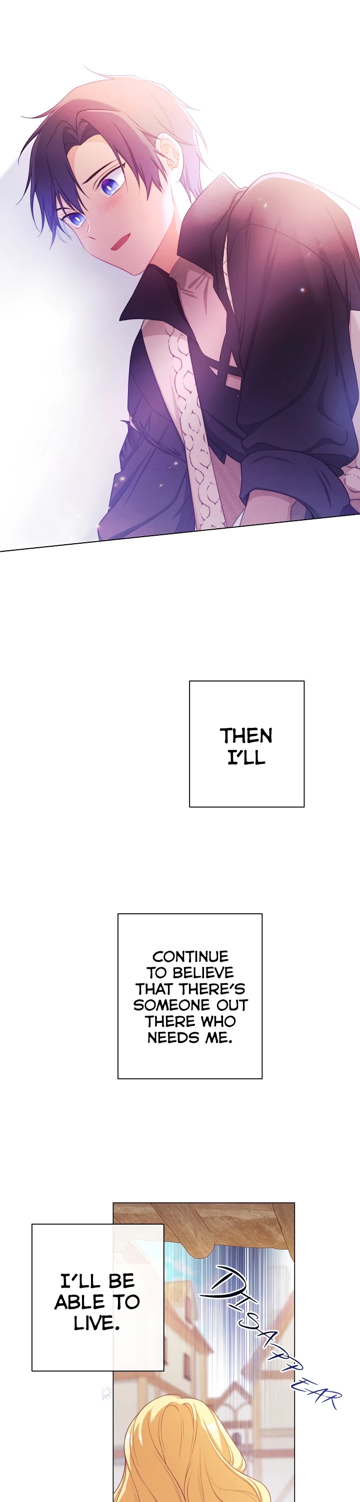 The Villainess Reverses the Hourglass chapter 88 page 37