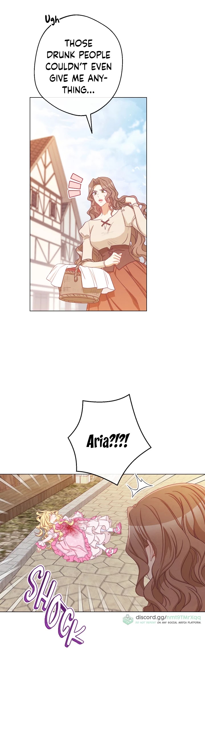 The Villainess Reverses the Hourglass chapter 88 page 39