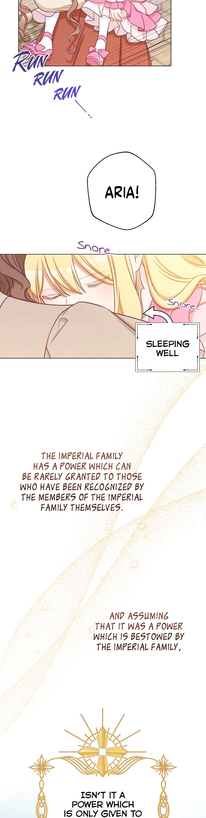 The Villainess Reverses the Hourglass chapter 88 page 41