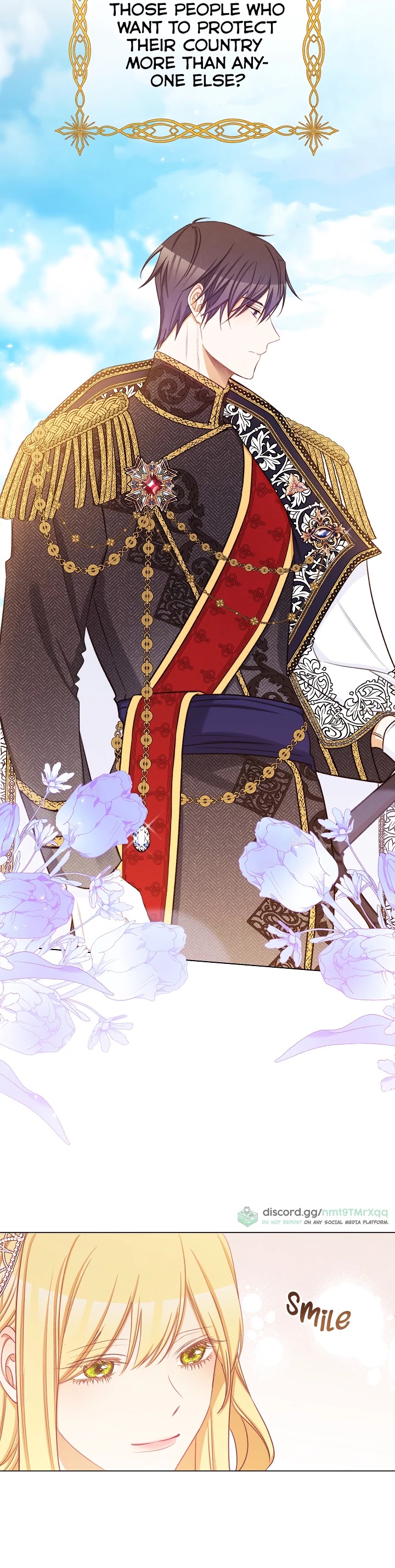 The Villainess Reverses the Hourglass chapter 88 page 42