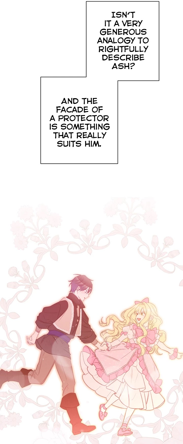 The Villainess Reverses the Hourglass chapter 88 page 43