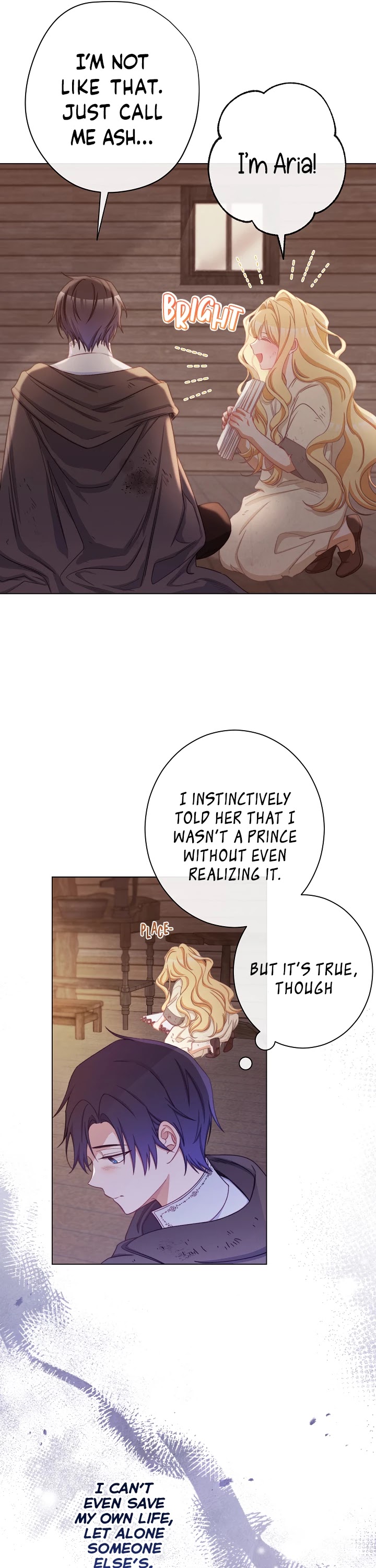 The Villainess Reverses the Hourglass chapter 88 page 7