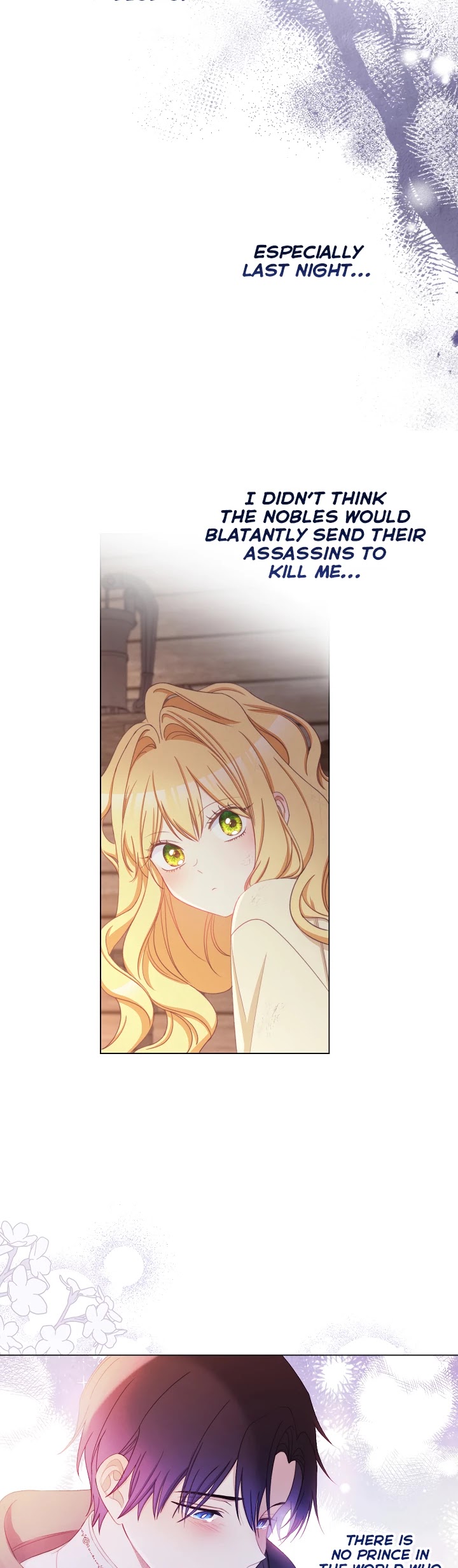 The Villainess Reverses the Hourglass chapter 88 page 8