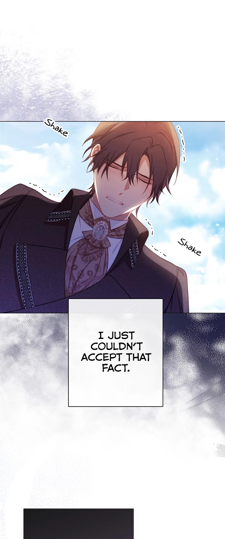 The Villainess Reverses the Hourglass chapter 89 page 12