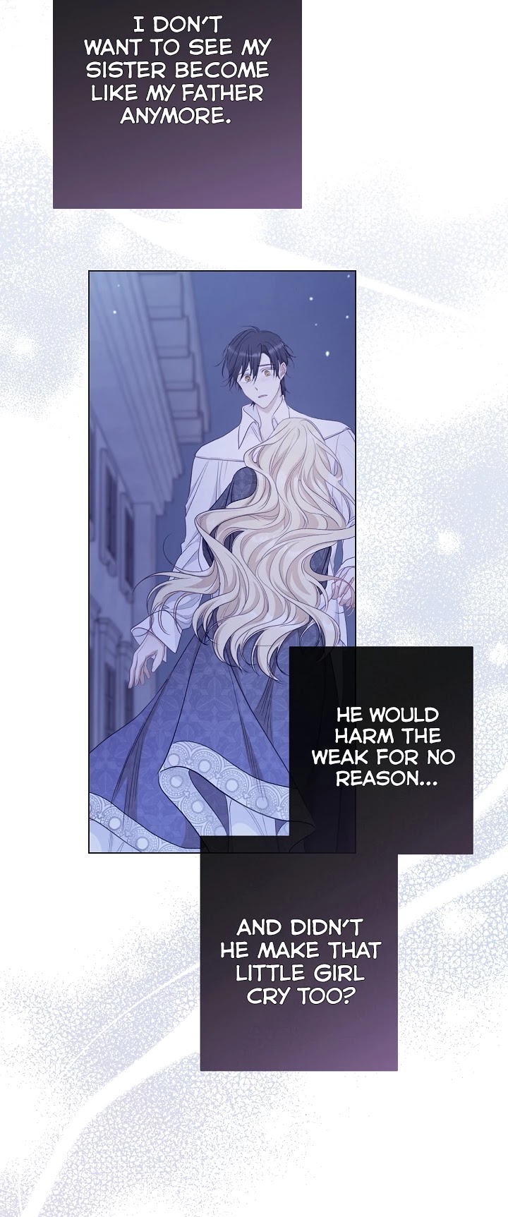 The Villainess Reverses the Hourglass chapter 89 page 13