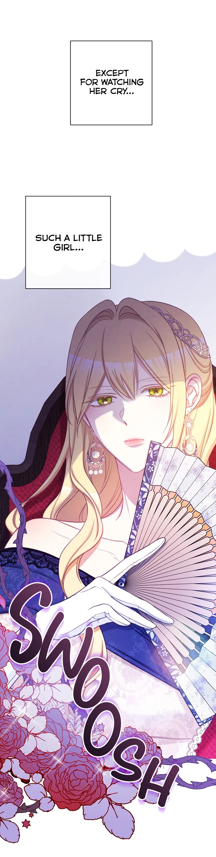 The Villainess Reverses the Hourglass chapter 89 page 15