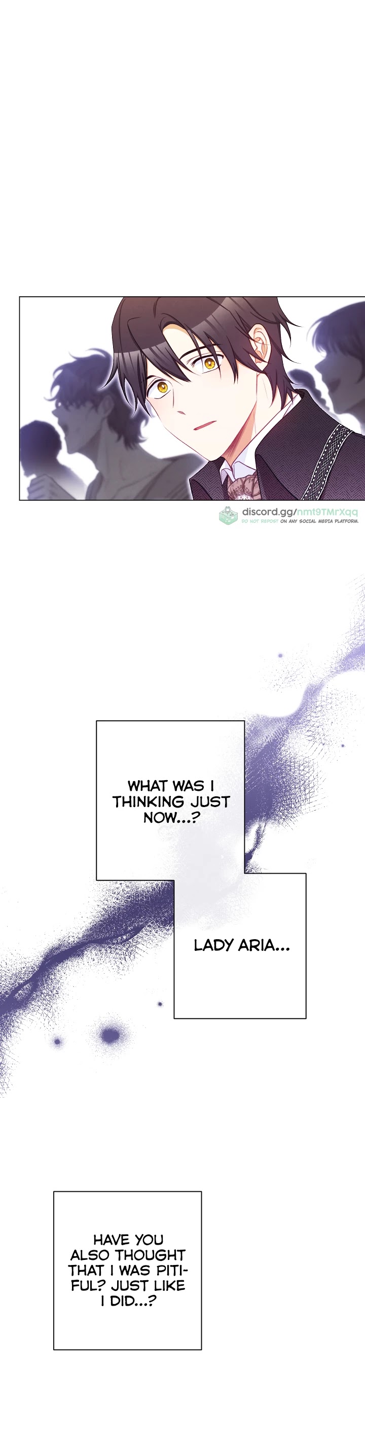 The Villainess Reverses the Hourglass chapter 89 page 16