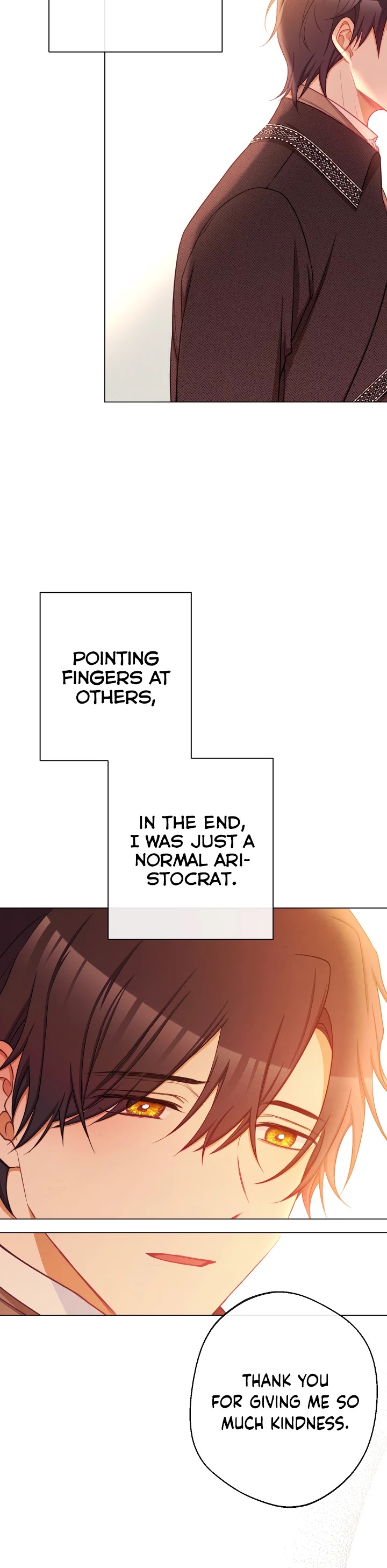 The Villainess Reverses the Hourglass chapter 89 page 22