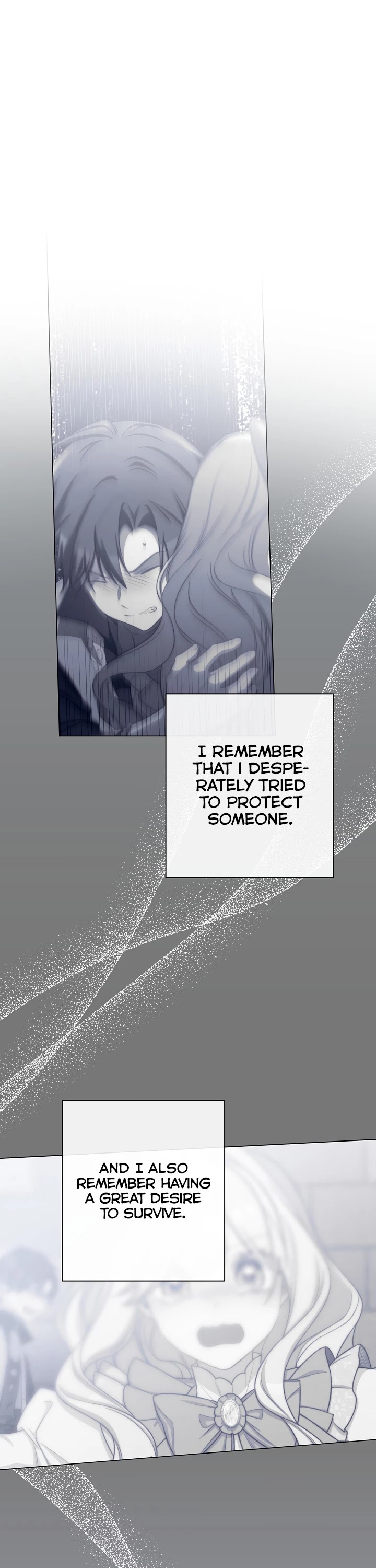 The Villainess Reverses the Hourglass chapter 89 page 3