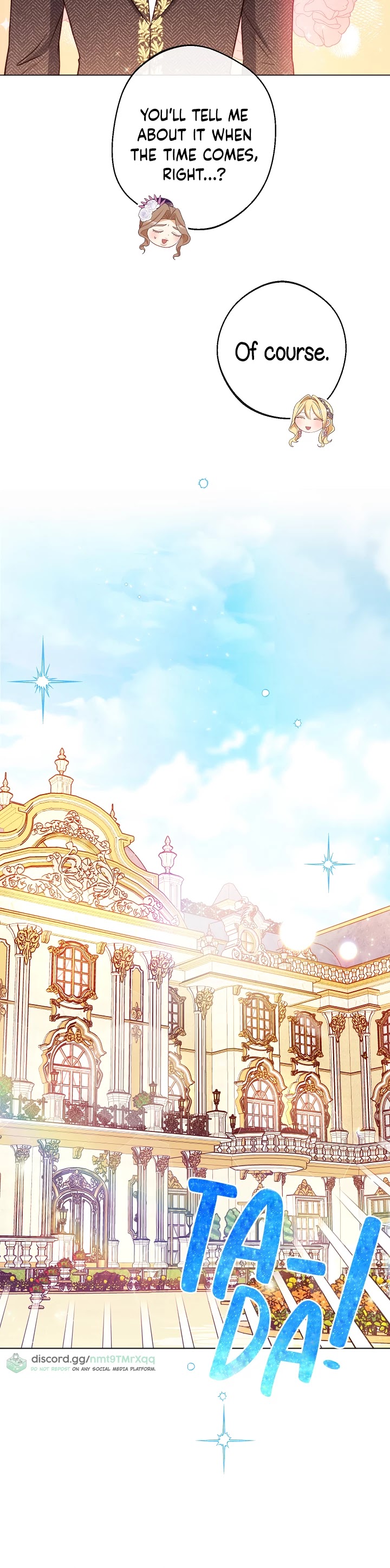 The Villainess Reverses the Hourglass chapter 89 page 32