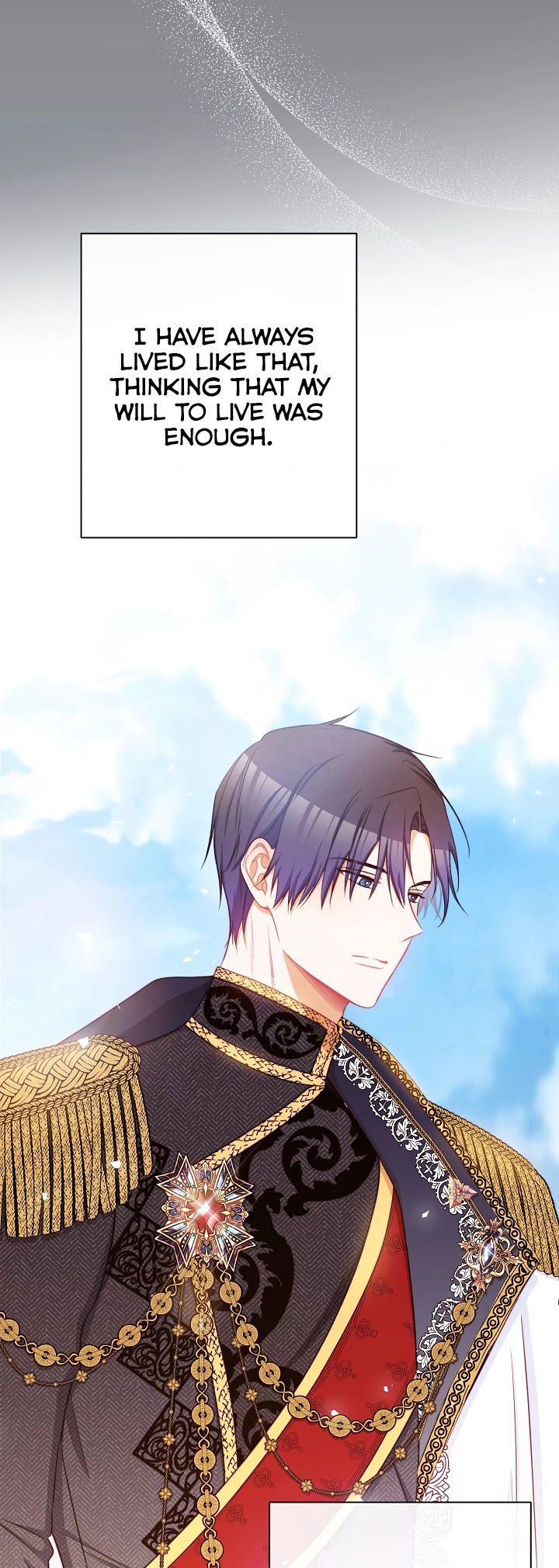 The Villainess Reverses the Hourglass chapter 89 page 4