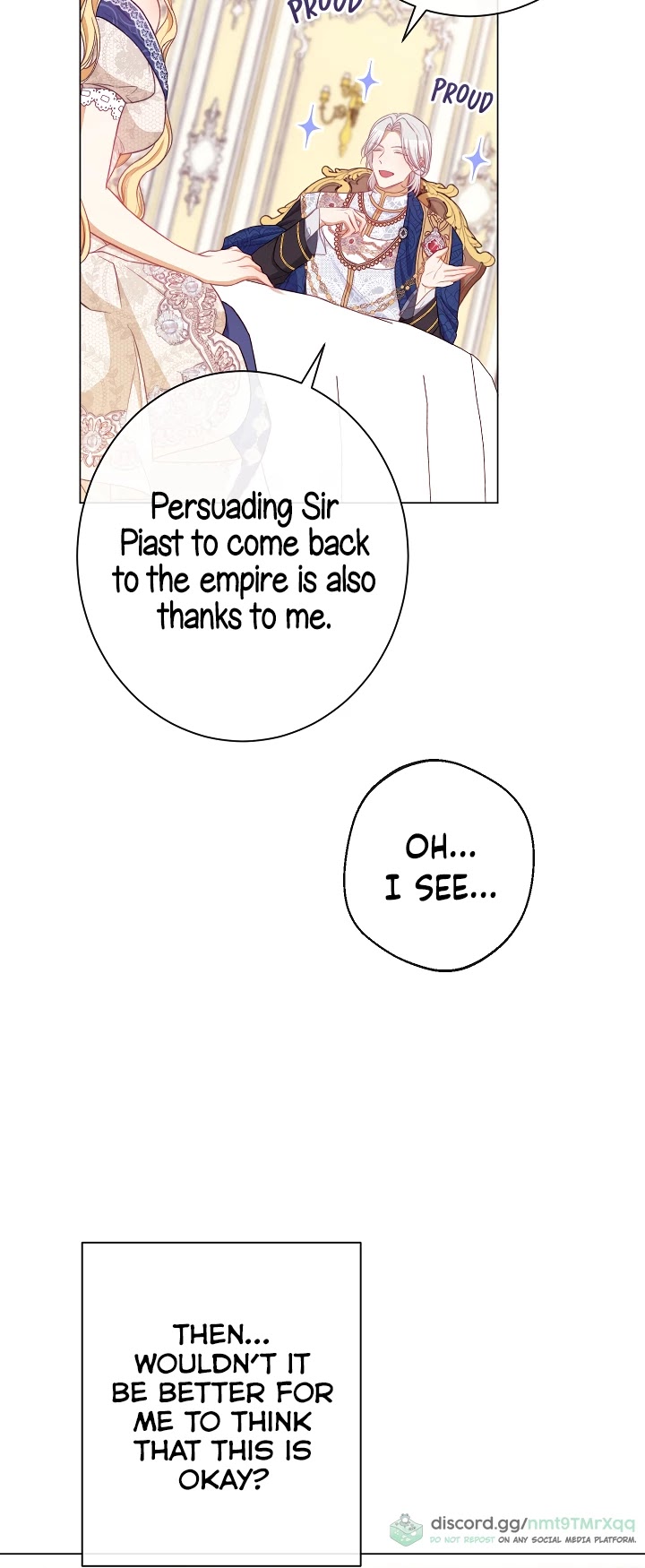 The Villainess Reverses the Hourglass chapter 89 page 43