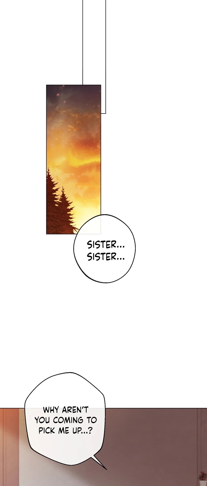 The Villainess Reverses the Hourglass chapter 89 page 49