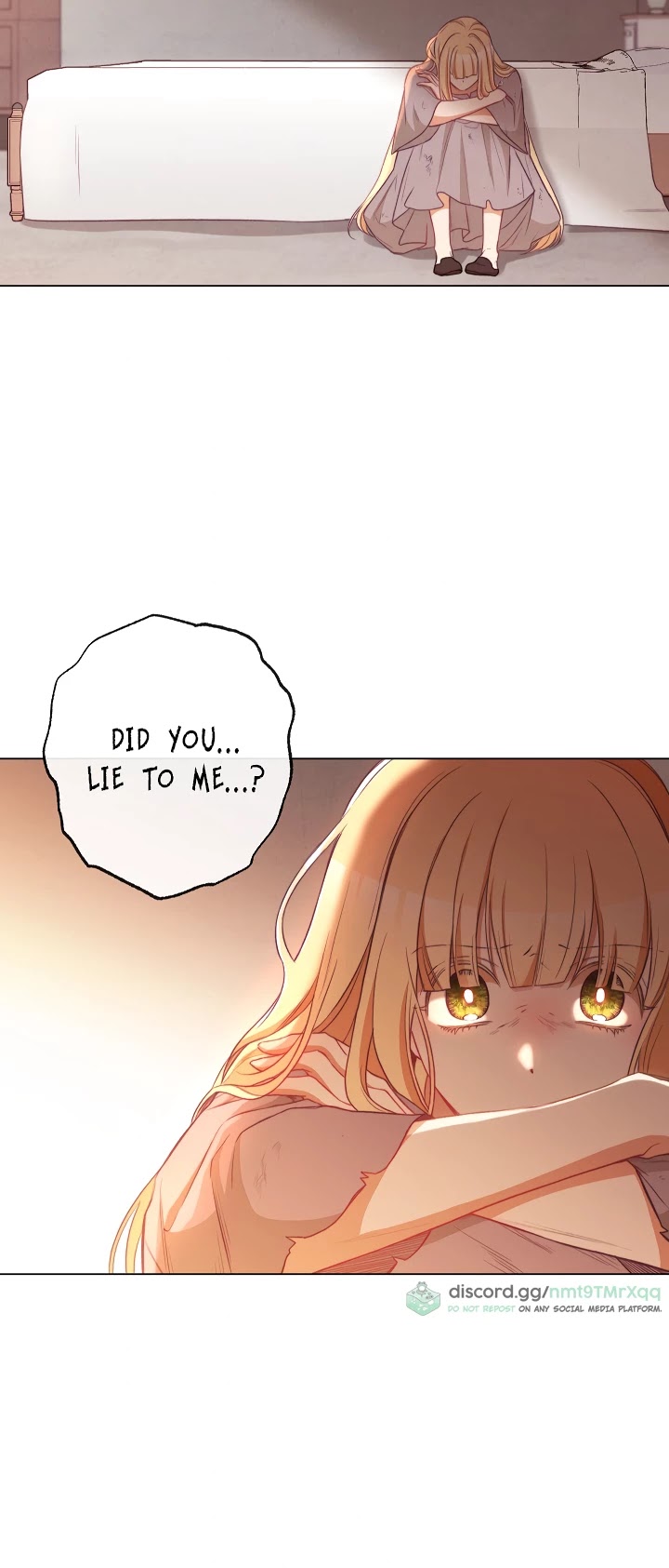 The Villainess Reverses the Hourglass chapter 89 page 50