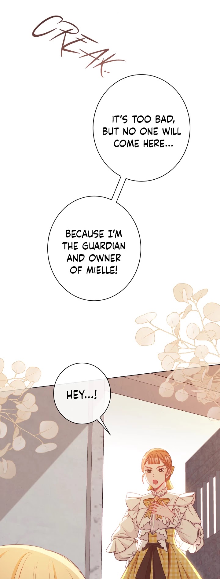 The Villainess Reverses the Hourglass chapter 89 page 51