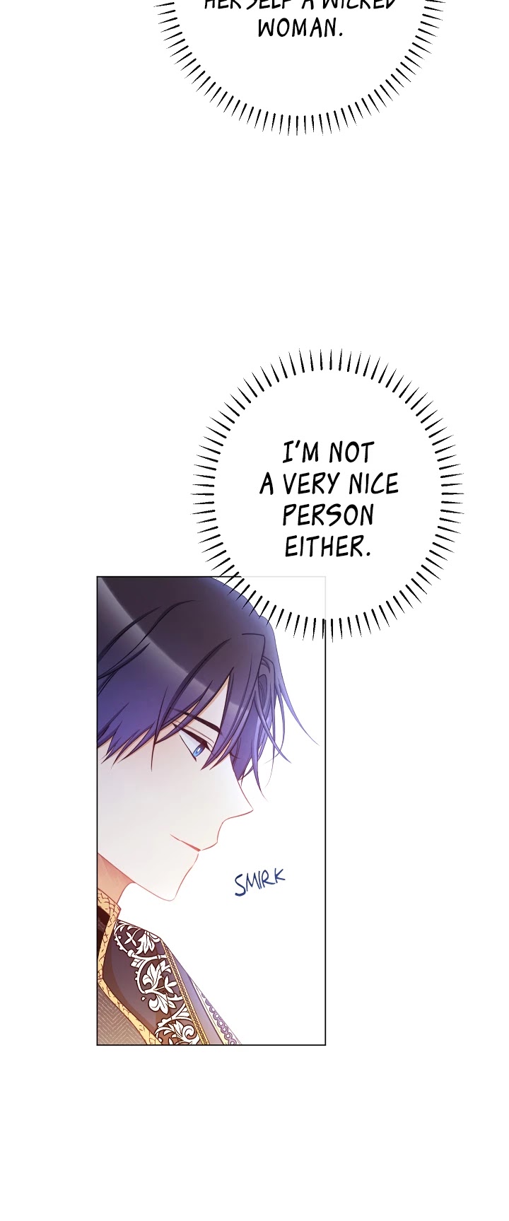 The Villainess Reverses the Hourglass chapter 89 page 9