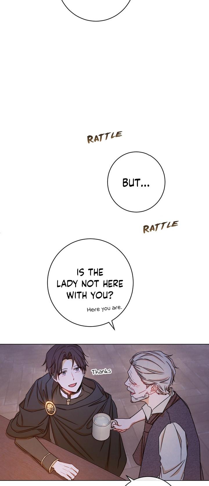 The Villainess Reverses the Hourglass chapter 9 page 11