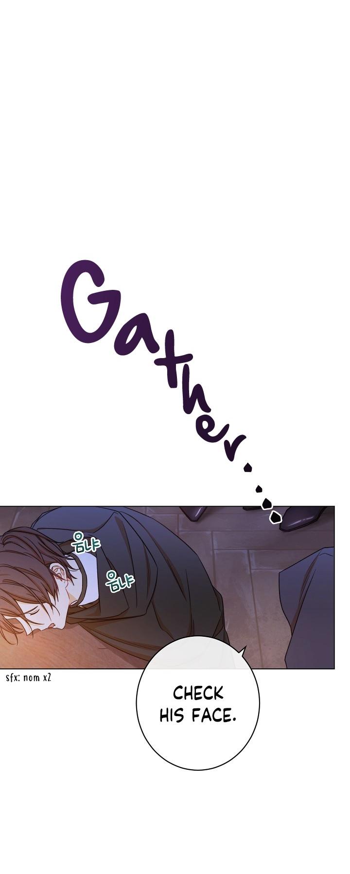 The Villainess Reverses the Hourglass chapter 9 page 14