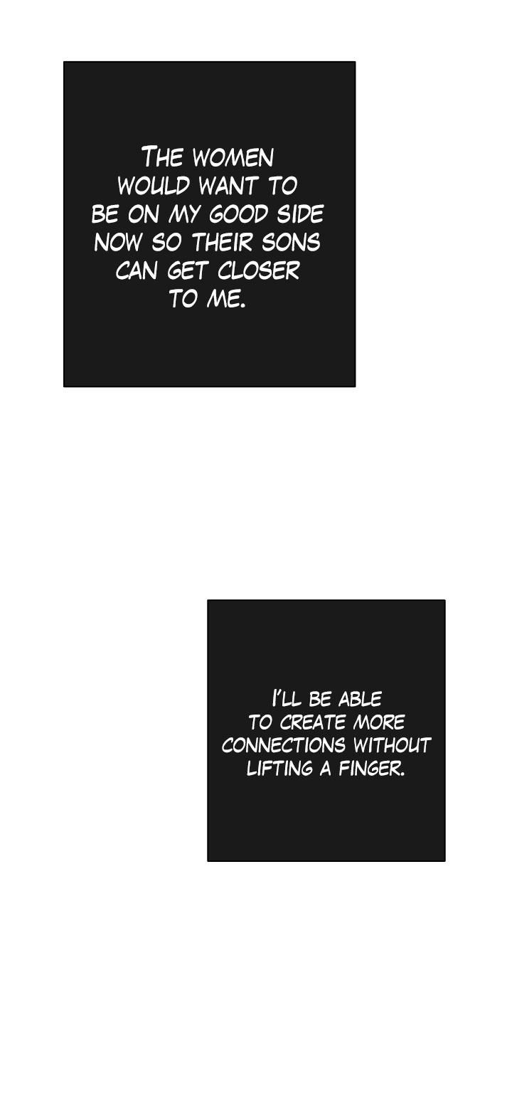 The Villainess Reverses the Hourglass chapter 9 page 34