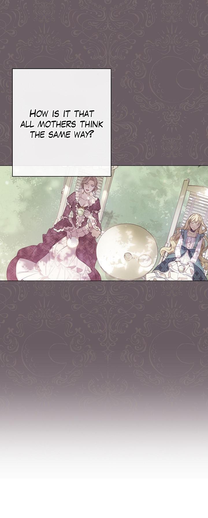 The Villainess Reverses the Hourglass chapter 9 page 40