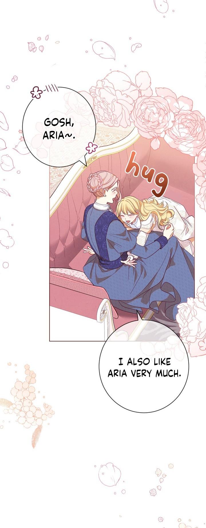 The Villainess Reverses the Hourglass chapter 9 page 53