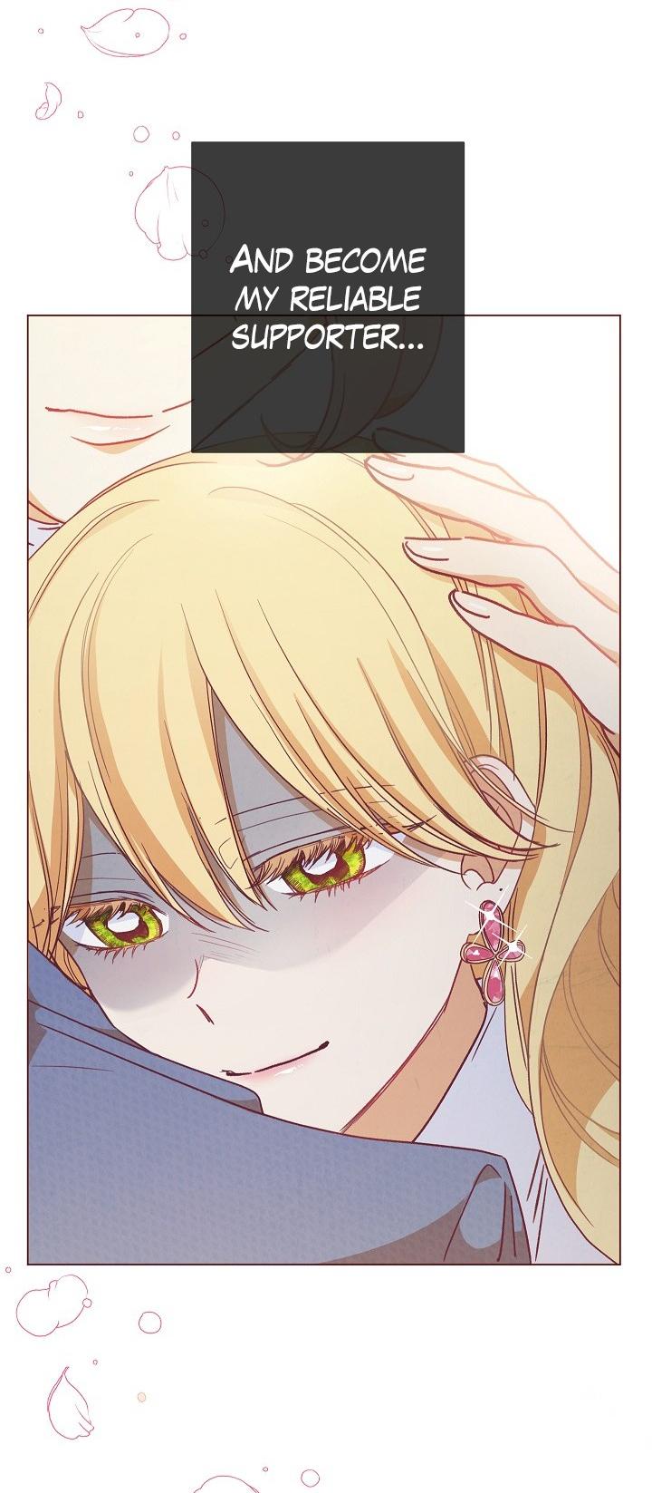 The Villainess Reverses the Hourglass chapter 9 page 55