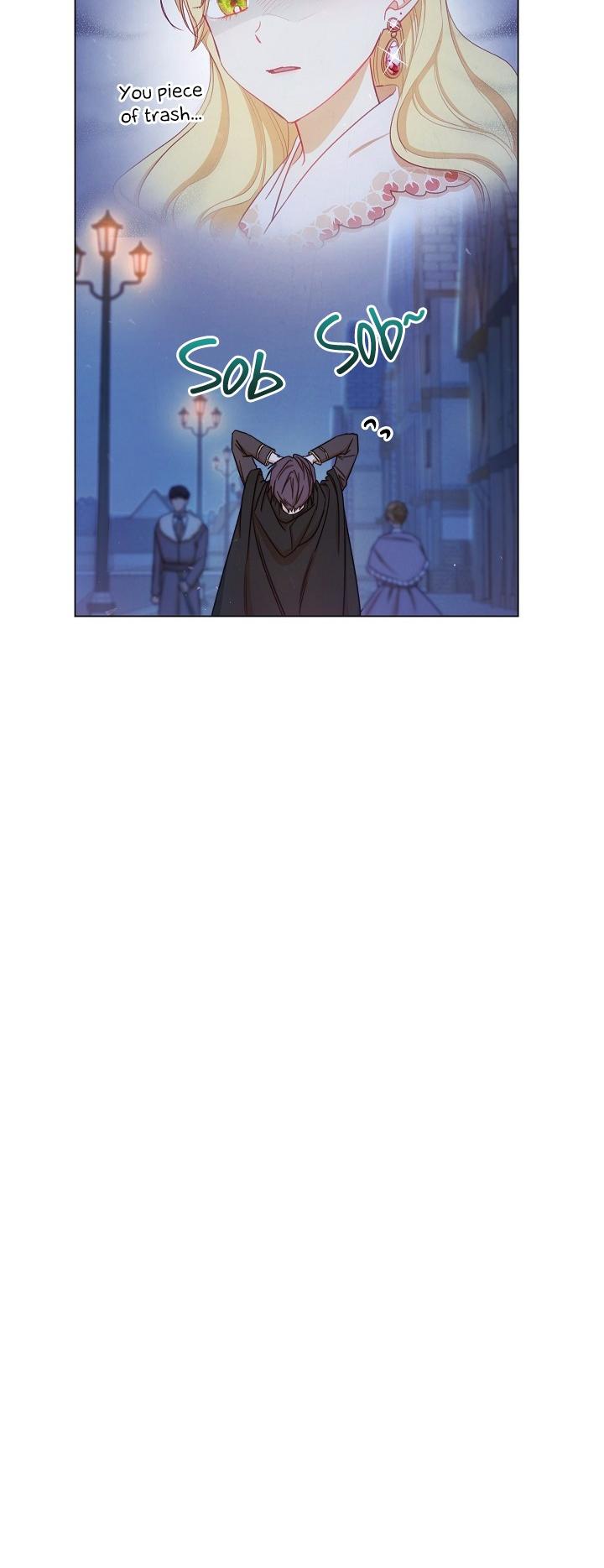 The Villainess Reverses the Hourglass chapter 9 page 6