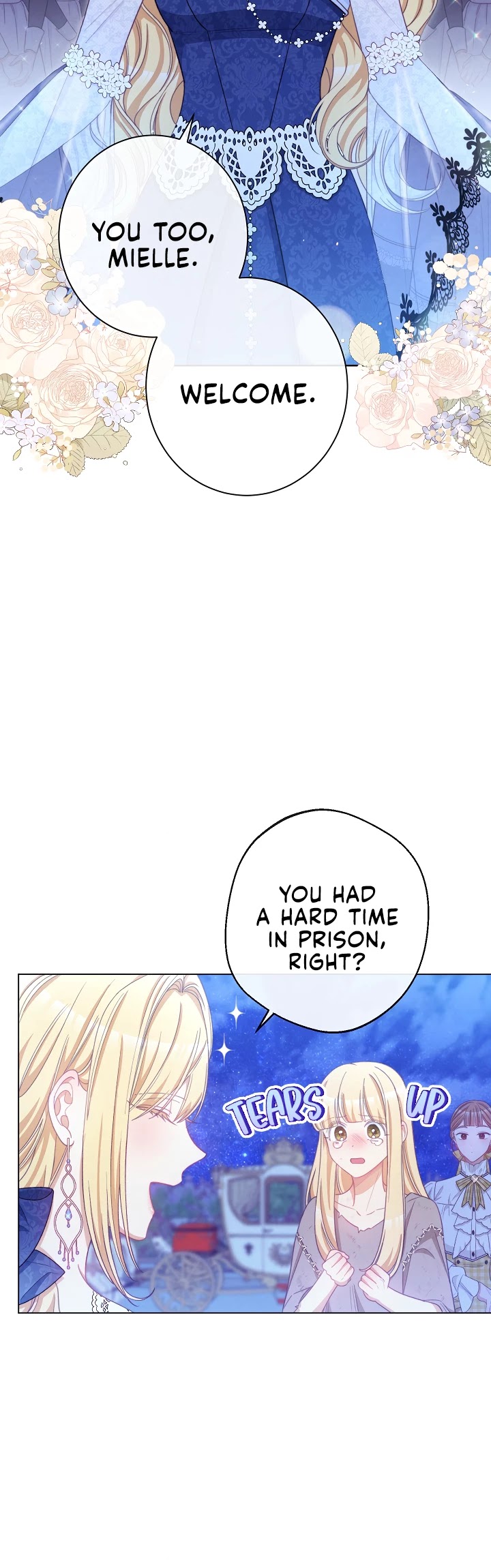 The Villainess Reverses the Hourglass chapter 90 page 20